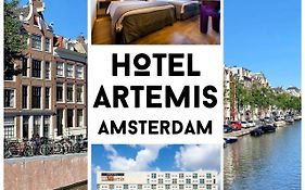 Hotel Artemis